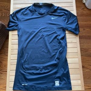 Nike Compression Shirt